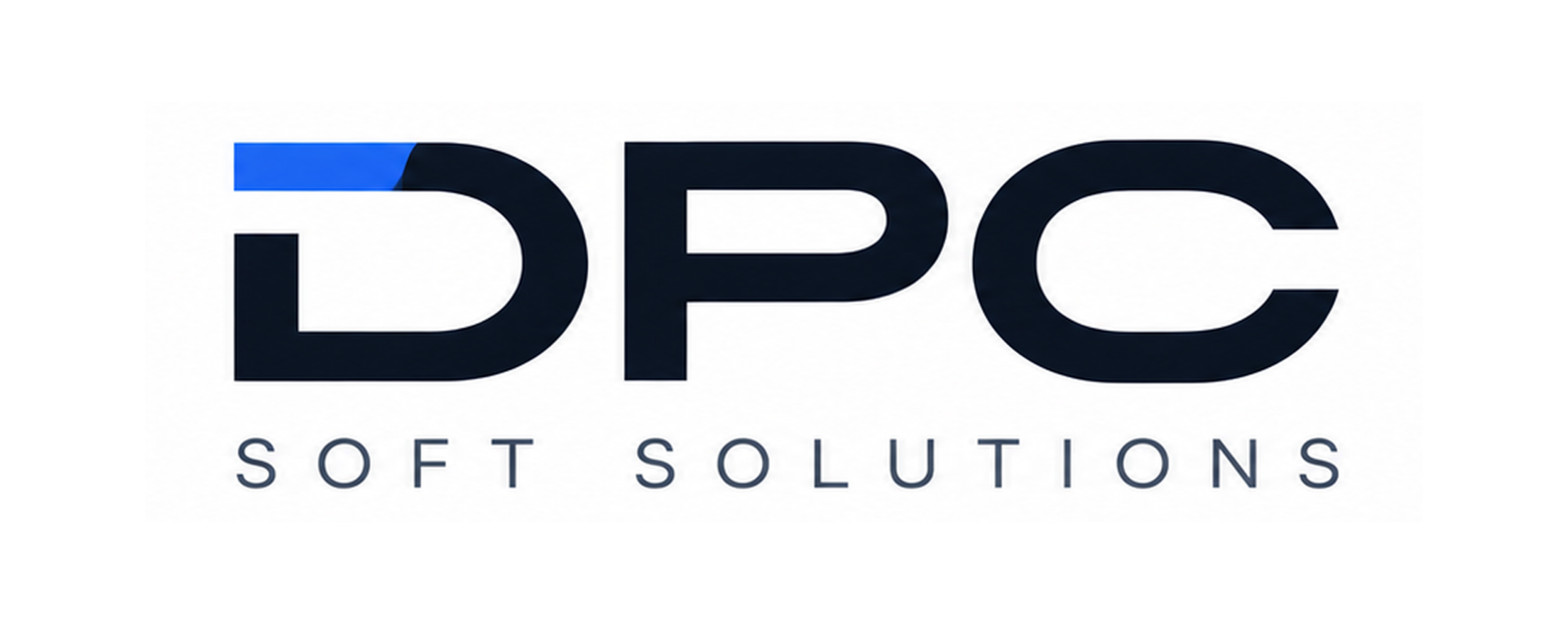 DPC Soft Solutions Logo